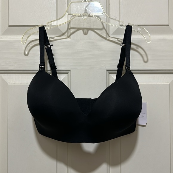 NEW Aiden Women’s Wirefree Nursing Bra 38DDD - Picture 6 of 7